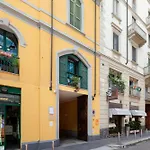 Corso Vercelli Cosy And Bright Studio