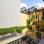 Corso Vercelli Cosy And Bright Studio