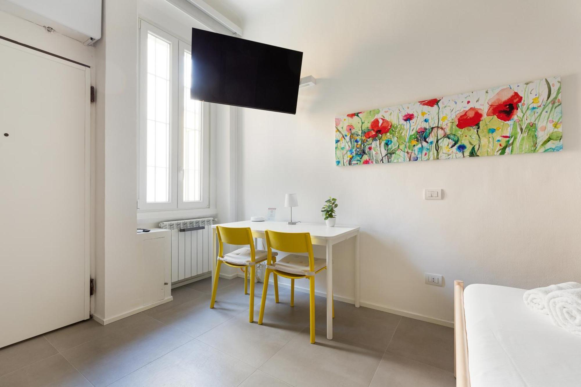 Appartement Corso Vercelli Cosy And Bright Milan