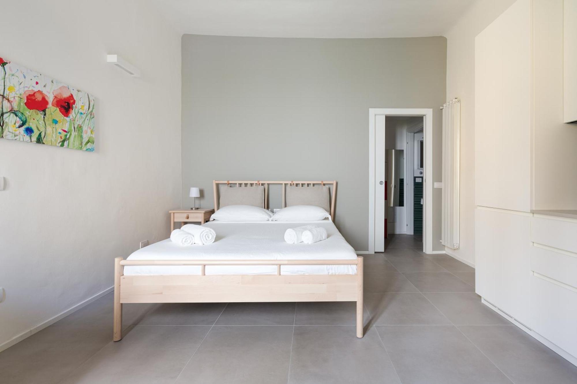 Corso Vercelli Cosy And Bright