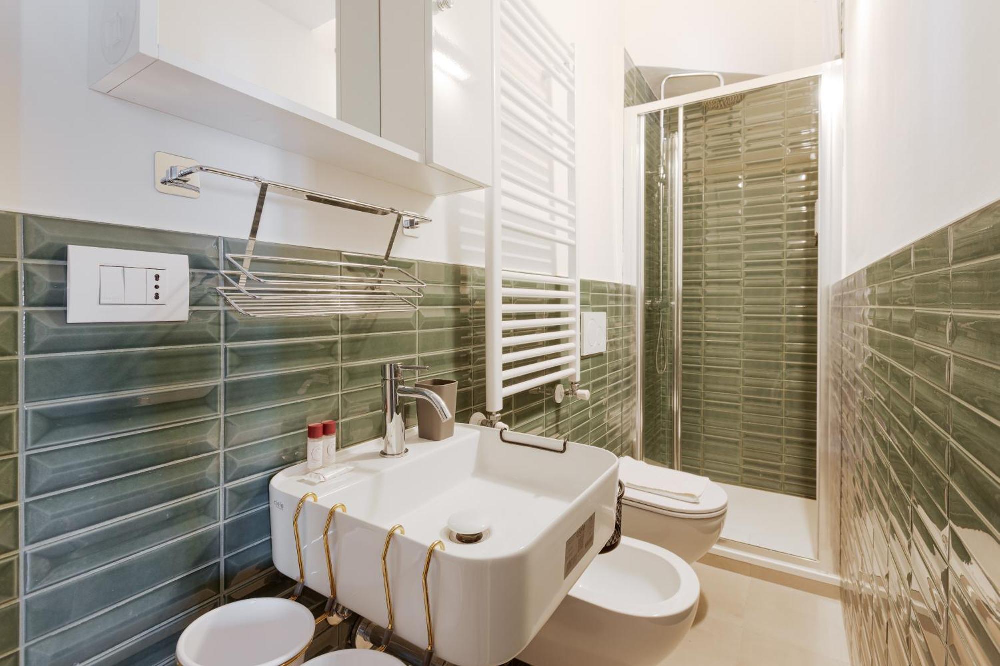 Corso Vercelli Cosy And Bright Appartement Milan